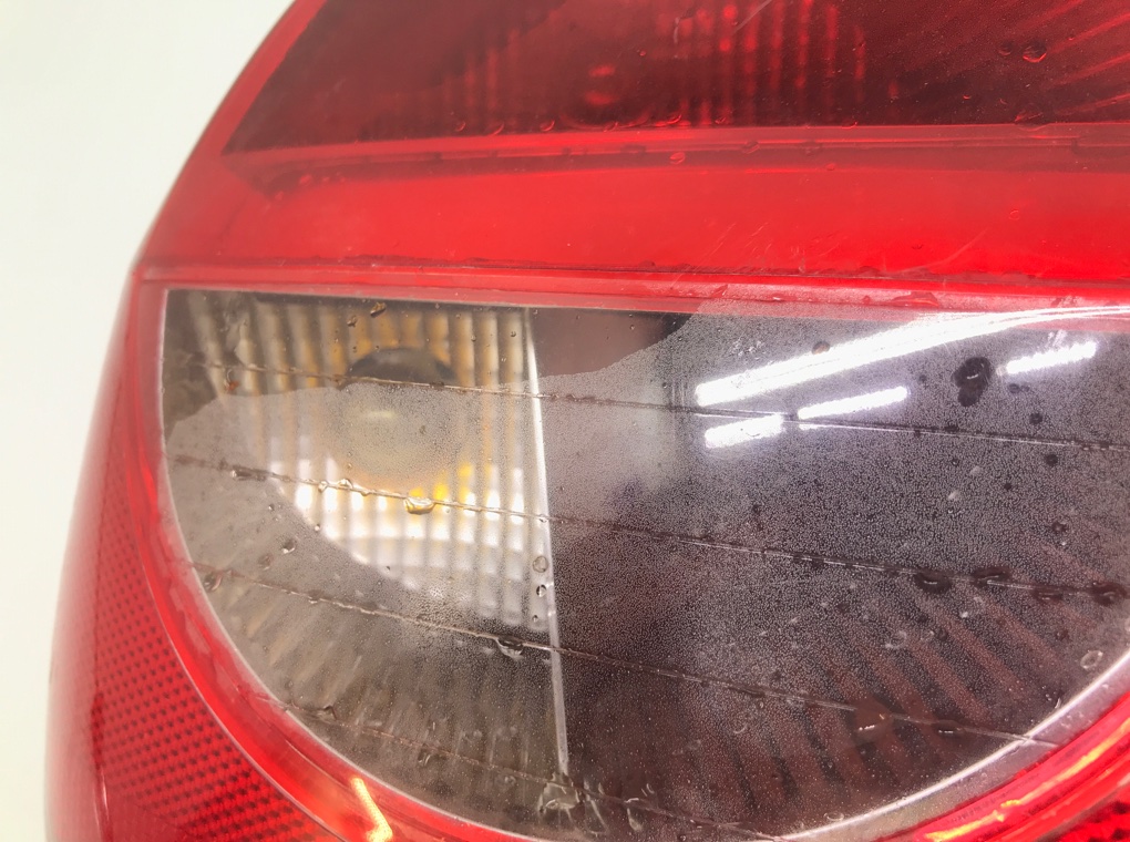 Фонарь задний левый для Renault Clio, 2007 г. 1.5 DCi дизель б/у — фото 5