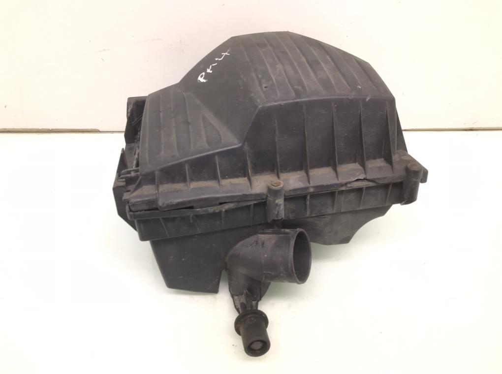 Корпус воздушного фильтра для Opel Meriva, 2005 г. 1.4 i бензин б/у — фото 3