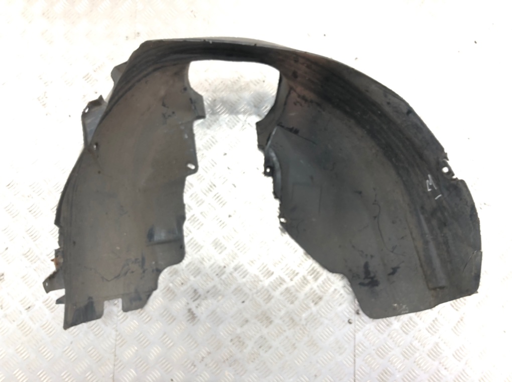 Защита арок передняя левая (подкрылок) для Ford Focus, 2007 г. 1.6 i бензин б/у