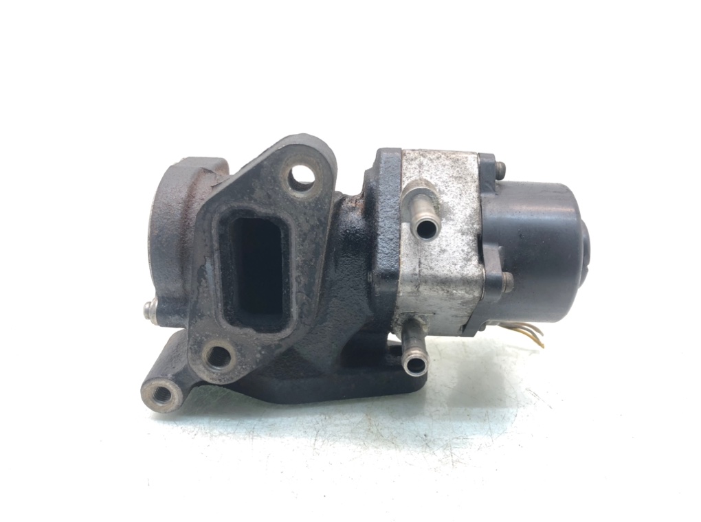 Клапан EGR для Nissan Primera, 2004 г. 2.2 DCi дизель б/у