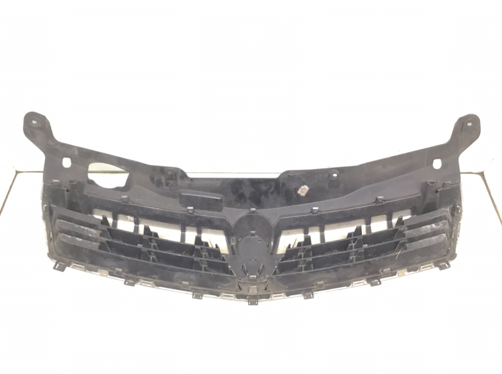 Решетка радиатора для Opel Astra, 2008 г. 1.9 CDTi дизель б/у — фото 3