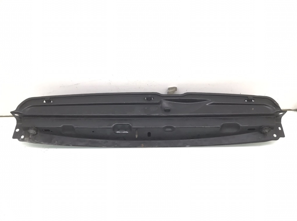 Планка под капот для Citroen Xsara Picasso, 2005 г. 1.6 i бензин б/у — фото 2