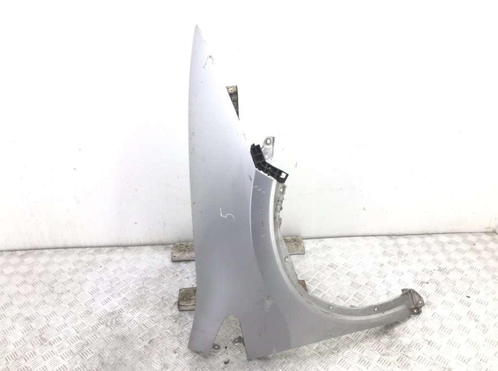 Крыло переднее правое для Honda Civic, 2007 г. 1.8 i бензин б/у