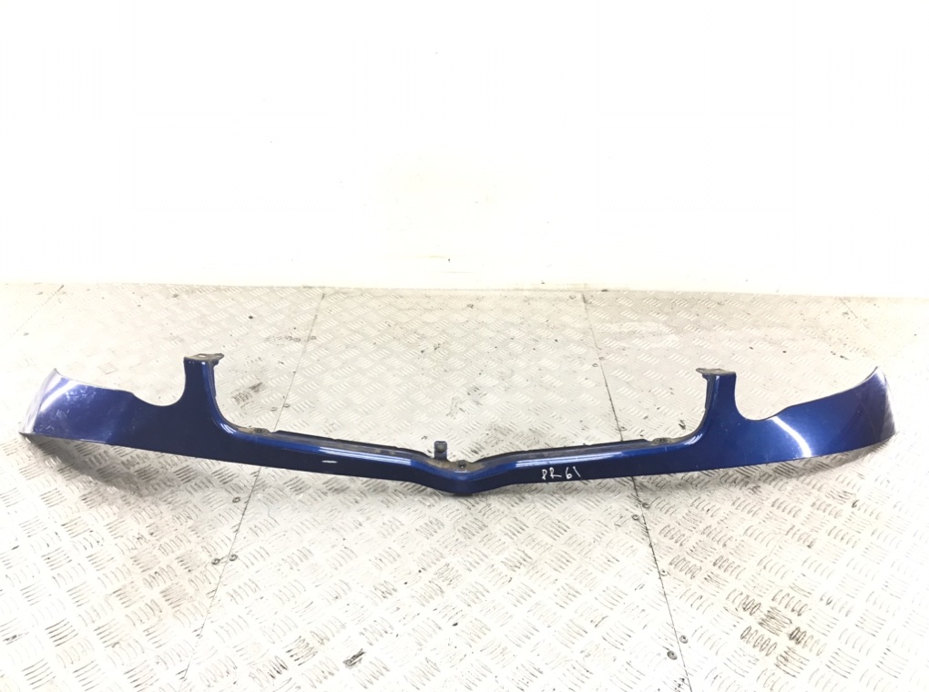 Накладка декоративная для Toyota Yaris Verso, 2004 г. 1.3 i бензин б/у