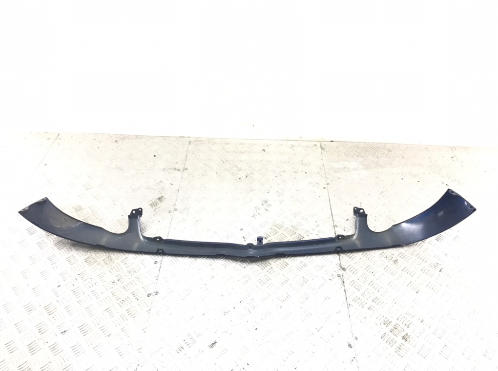 Накладка декоративная для Toyota Yaris Verso, 2004 г. 1.3 i бензин б/у — фото 2