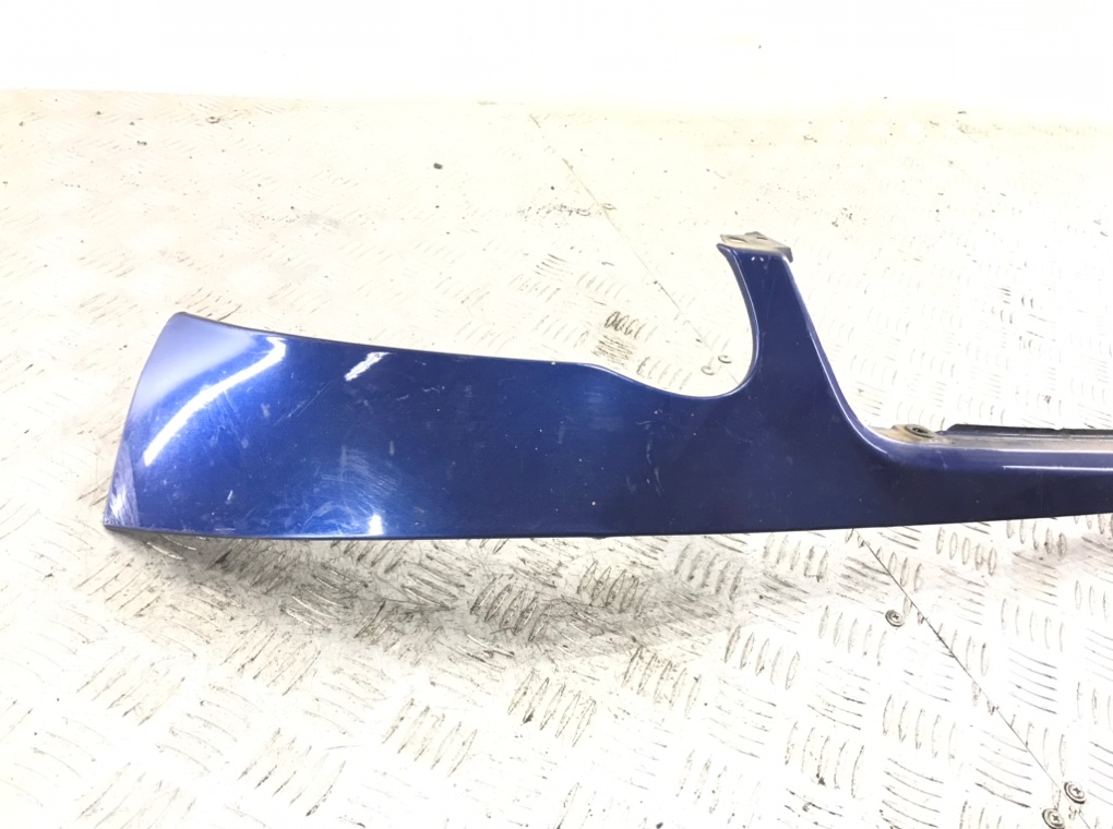 Накладка декоративная для Toyota Yaris Verso, 2004 г. 1.3 i бензин б/у — фото 4