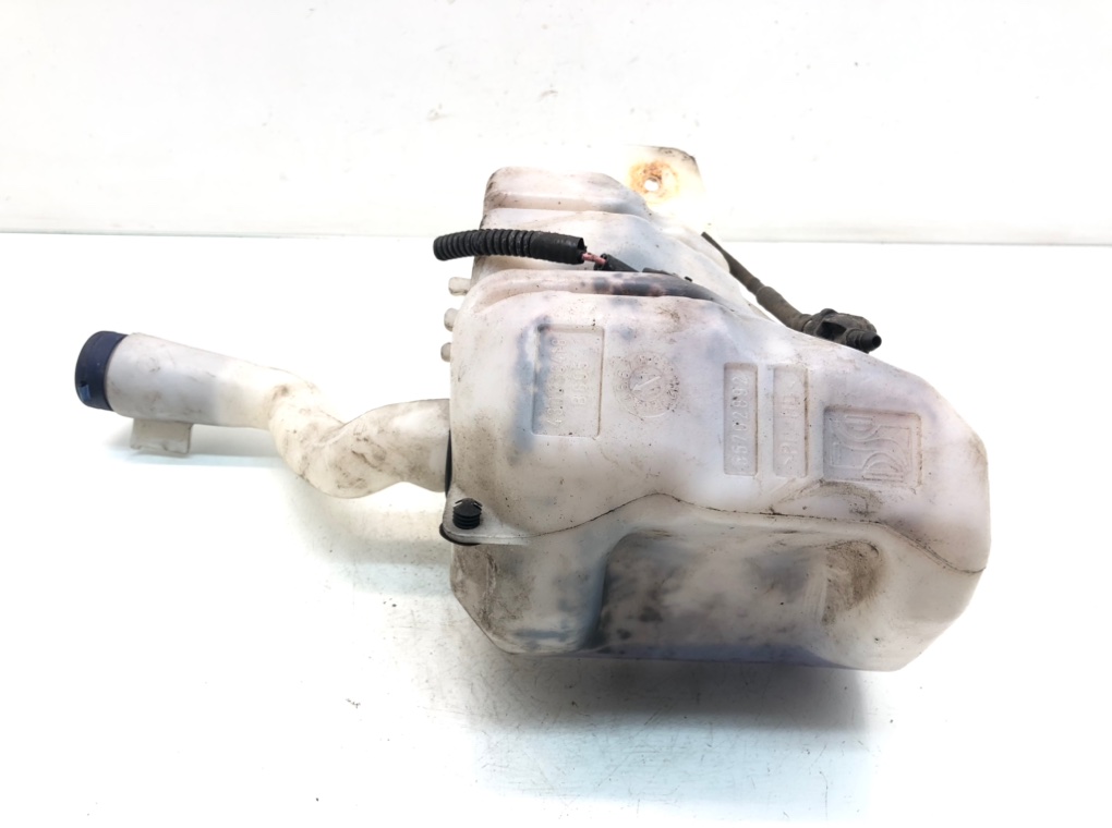 Бачок омывателя для Fiat Punto, 2007 г. 1.4 i бензин б/у — фото 4