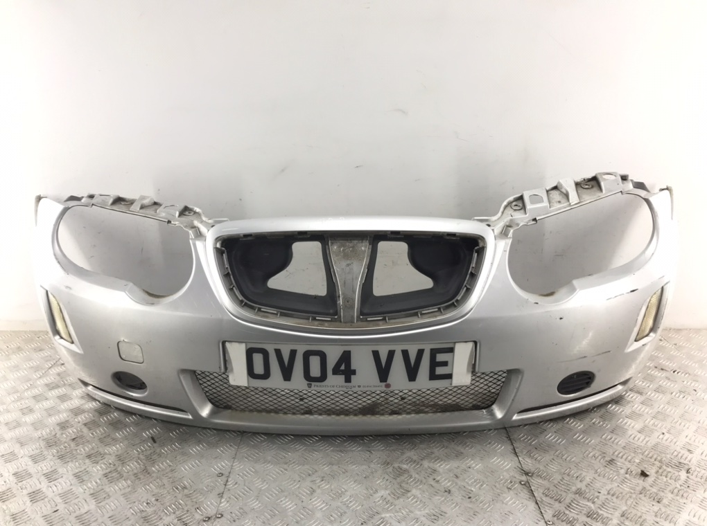 Бампер передний для Rover 75, 2004 г. 1.8 i бензин б/у