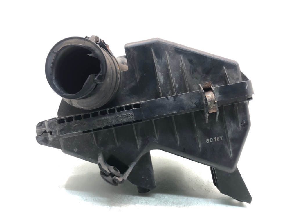Корпус воздушного фильтра для Honda Civic, 2009 г. 2.2 i-CTDi дизель б/у — фото 2