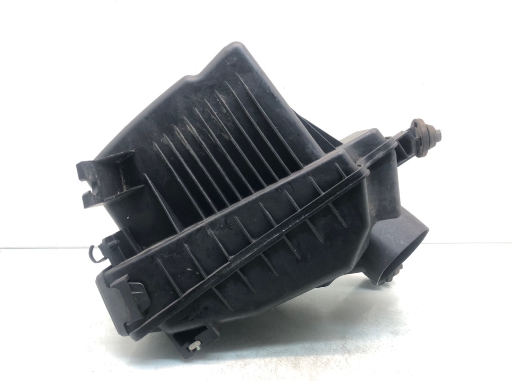 Корпус воздушного фильтра для Nissan Qashqai, 2008 г. 1.5 DCi дизель б/у — фото 2