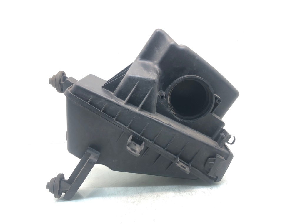 Корпус воздушного фильтра для Nissan Qashqai, 2008 г. 1.5 DCi дизель б/у — фото 4