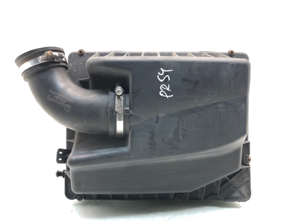 Корпус воздушного фильтра для Opel Astra, 2007 г. 1.4 i бензин б/у