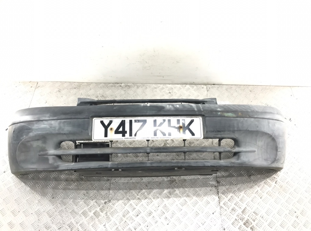 Бампер передний для Renault Kangoo, 2001 г. 1.9 D дизель б/у