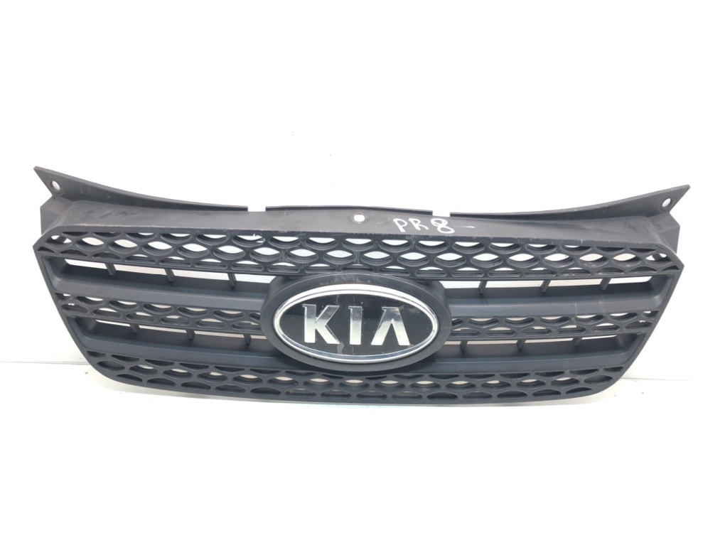 Решетка радиатора для Kia Picanto, 2010 г. 1.0 i бензин б/у