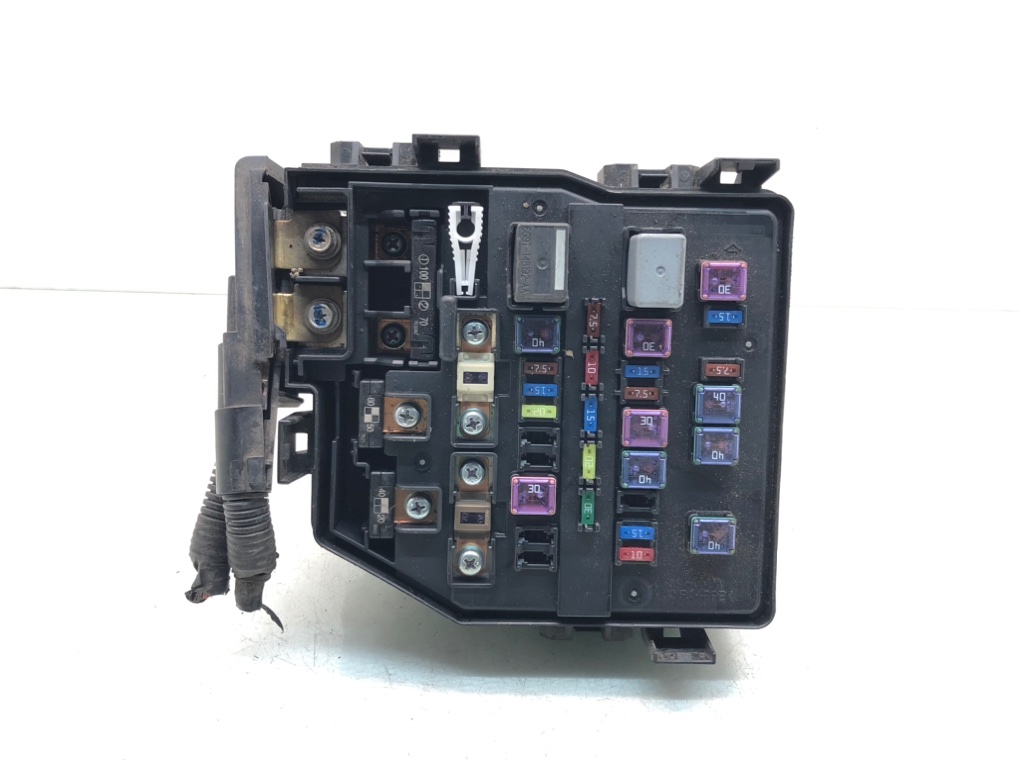 Блок предохранителей для Honda Civic, 2009 г. 2.2 i-CTDi дизель б/у