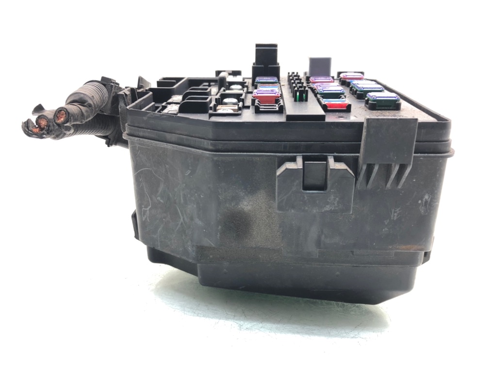 Блок предохранителей для Honda Civic, 2009 г. 2.2 i-CTDi дизель б/у — фото 2