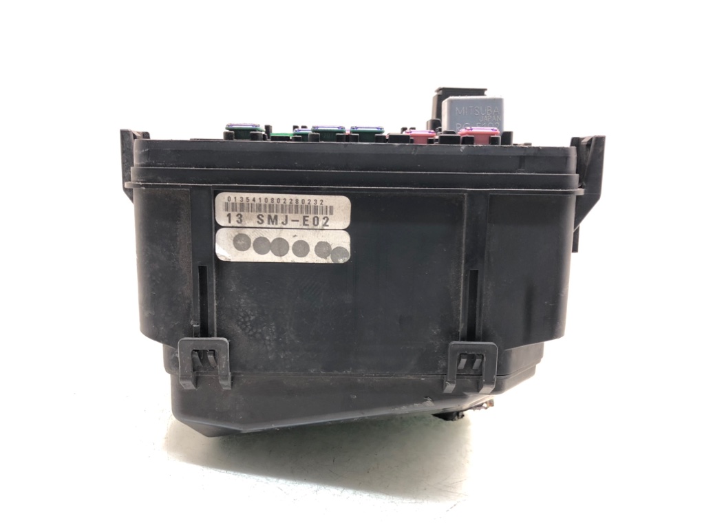 Блок предохранителей для Honda Civic, 2009 г. 2.2 i-CTDi дизель б/у — фото 3