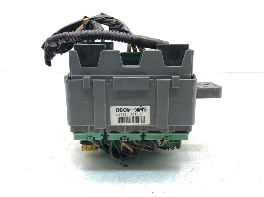 Блок предохранителей для Honda Civic, 2009 г. 2.2 i-CTDi дизель б/у — фото 3