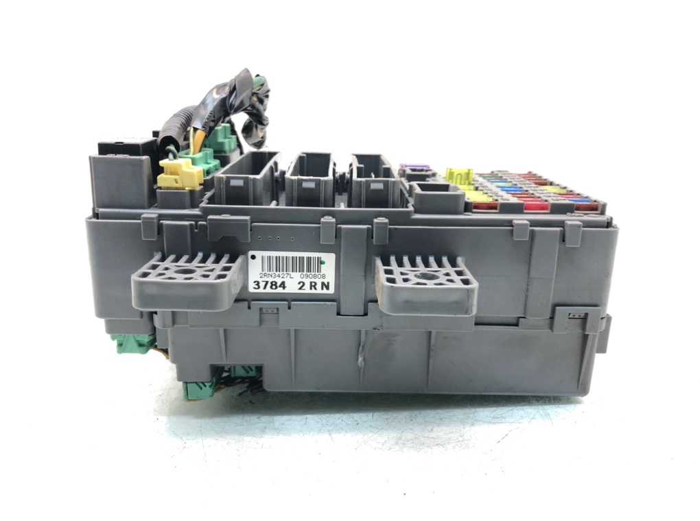 Блок предохранителей для Honda Civic, 2009 г. 2.2 i-CTDi дизель б/у — фото 4