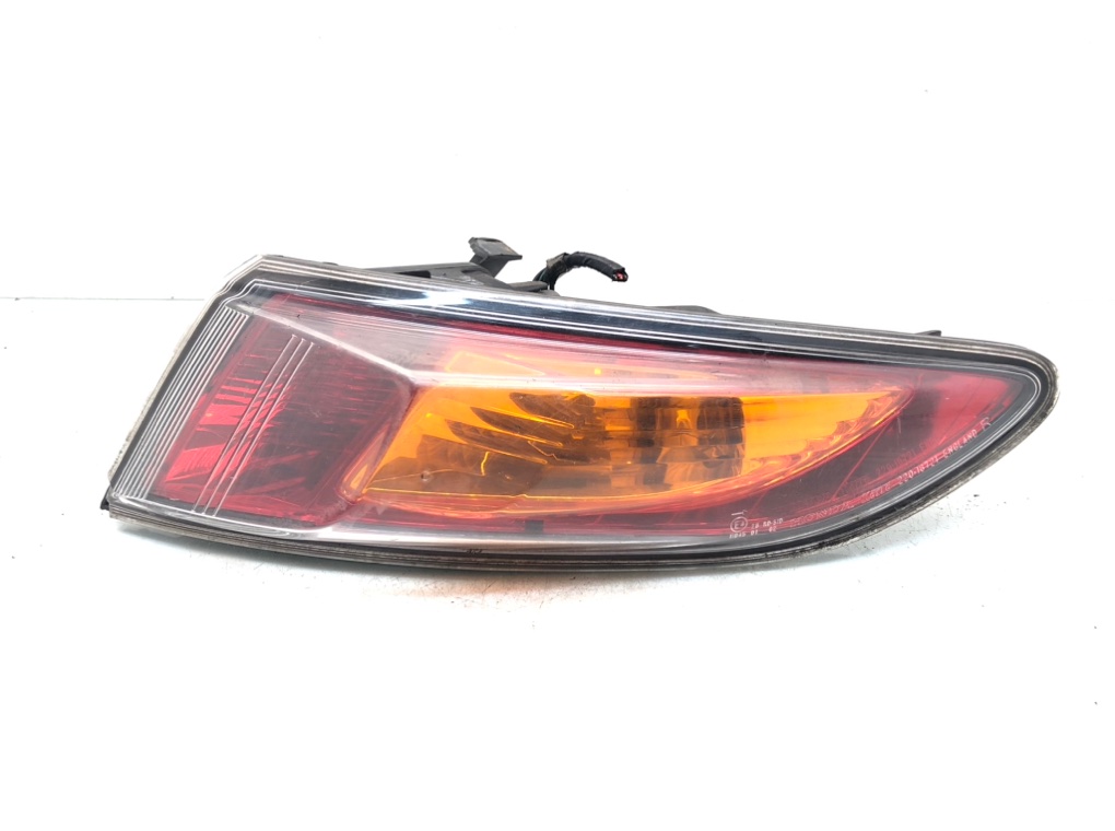 Фонарь задний правый для Honda Civic, 2009 г. 2.2 i-CTDi дизель б/у