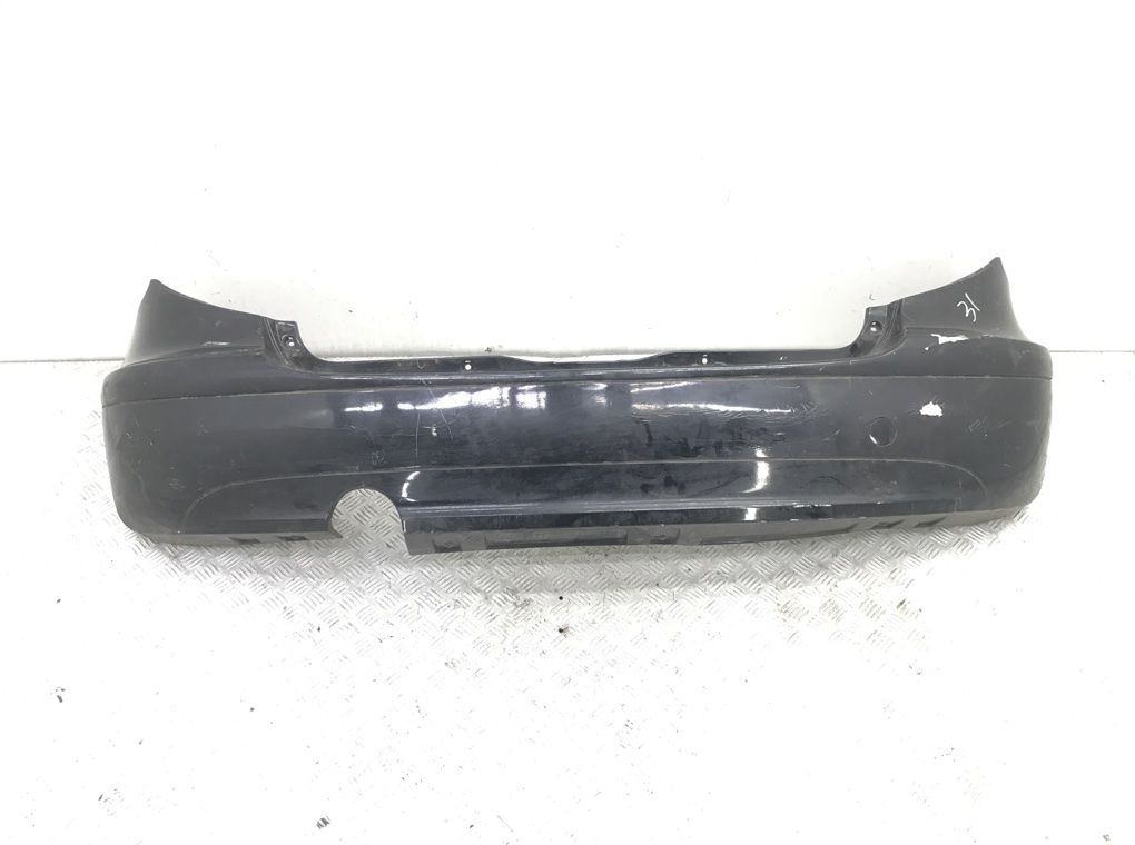Бампер задний для Mercedes A W169, 2006 г. 1.5 i бензин б/у