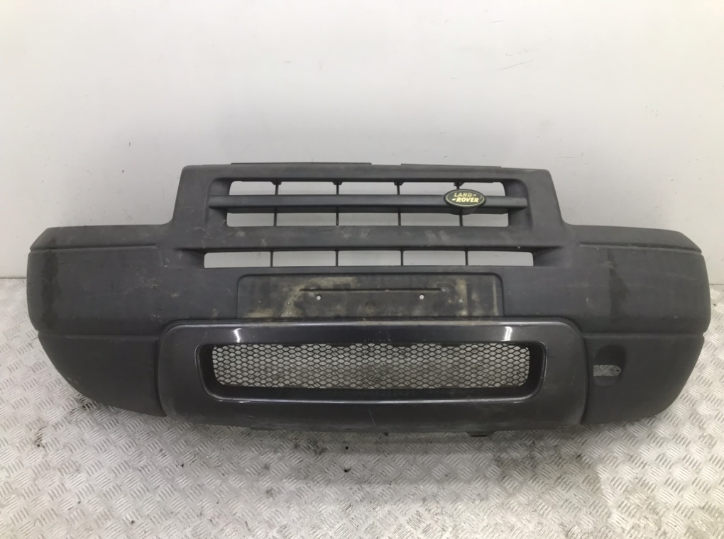Бампер передний для Land Rover Freelander, 2003 г. 1.8 i бензин б/у