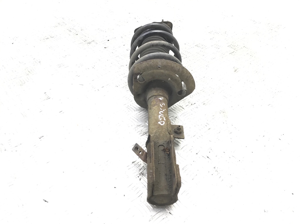 Стойка передняя левая для Chrysler Sebring, 2009 г. 2.0 CRD дизель б/у — фото 4