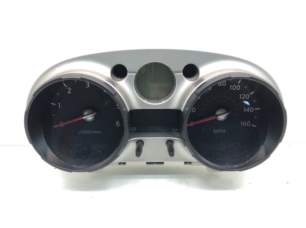 Щиток приборов (приборная панель) для Nissan Qashqai, 2008 г. 1.5 DCi дизель б/у