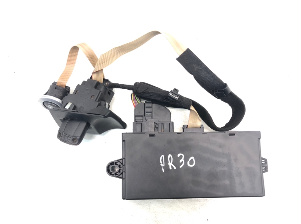 Замок зажигания для BMW 3 E90/E91/E92/E93, 2006 г. 2.0 TD дизель б/у