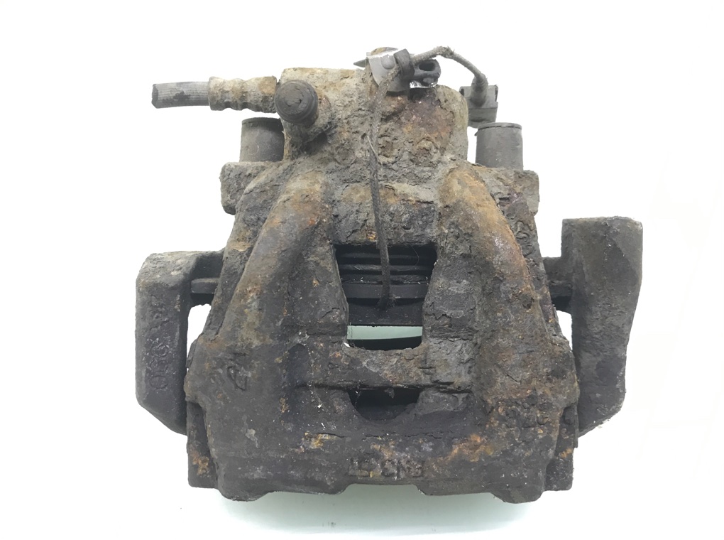 Суппорт передний правый для Fiat Doblo, 2015 г. 1.3 JTD дизель б/у