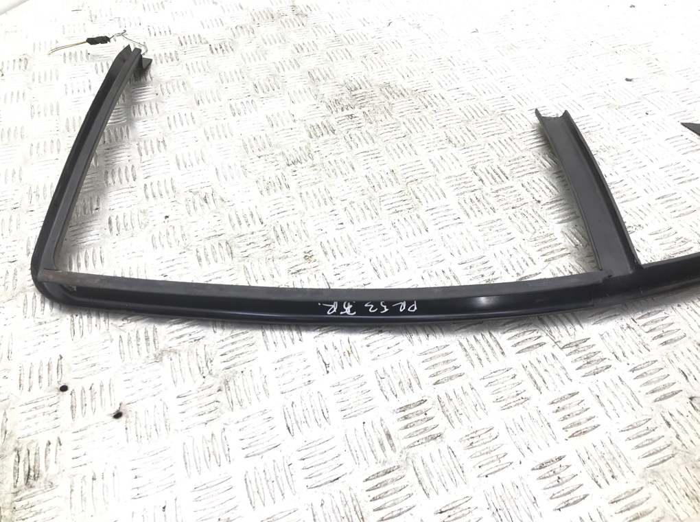 Рамка двери задней правой для BMW 3 E46, 2000 г. 3.0 i бензин б/у — фото 4