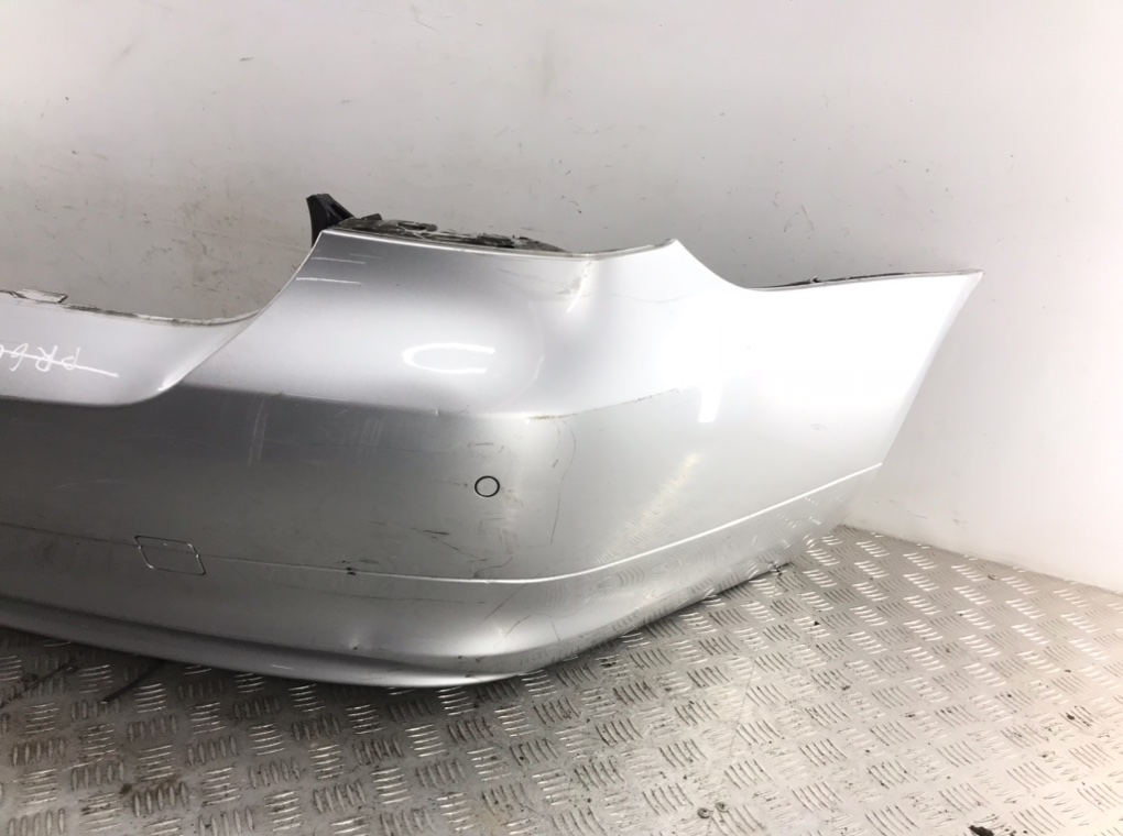 Бампер задний для BMW 3 E90/E91/E92/E93, 2010 г. 2.0 TD дизель б/у — фото 3