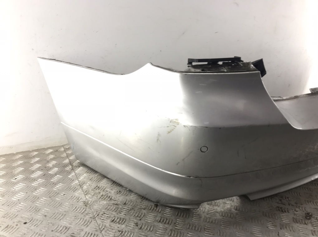 Бампер задний для BMW 3 E90/E91/E92/E93, 2010 г. 2.0 TD дизель б/у — фото 4