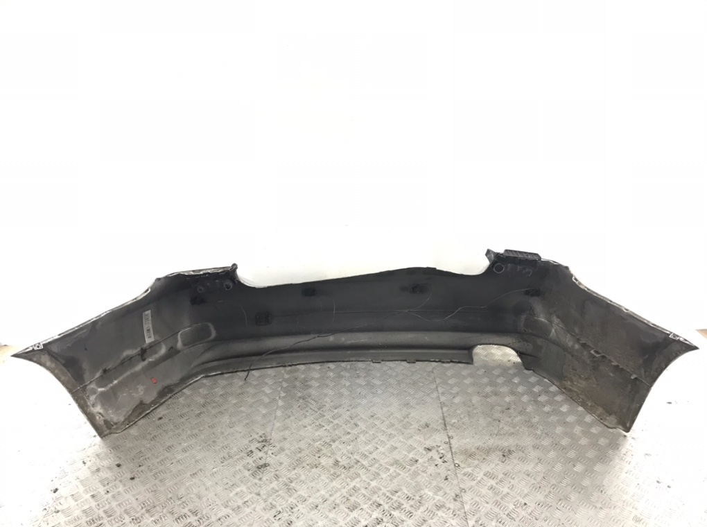 Бампер задний для BMW 3 E90/E91/E92/E93, 2010 г. 2.0 TD дизель б/у — фото 5