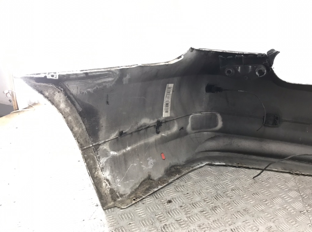 Бампер задний для BMW 3 E90/E91/E92/E93, 2010 г. 2.0 TD дизель б/у — фото 6