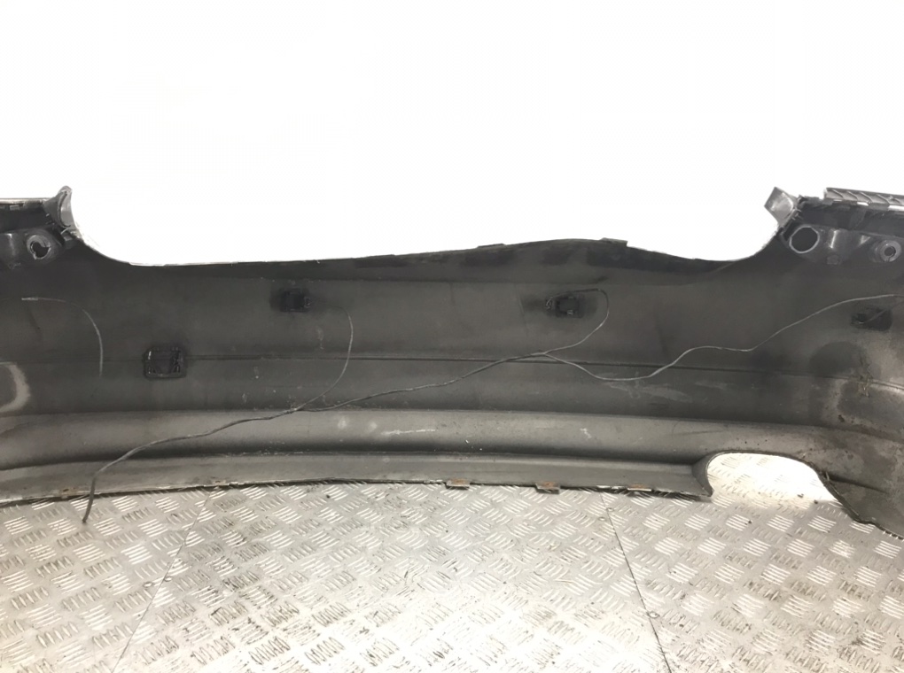 Бампер задний для BMW 3 E90/E91/E92/E93, 2010 г. 2.0 TD дизель б/у — фото 7