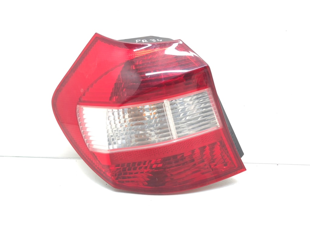 Фонарь задний левый для BMW 1 E87/E81/E82/E88, 2005 г. 1.6 i бензин б/у