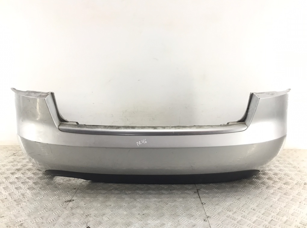 Бампер задний для Audi A4, 2006 г. 1.9 TDi дизель б/у