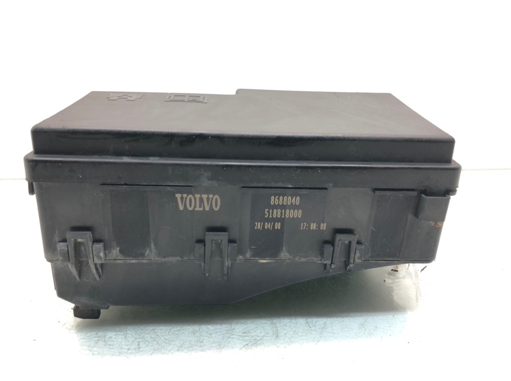 Блок предохранителей для Volvo V50, 2008 г. 2.0 TD дизель б/у — фото 3