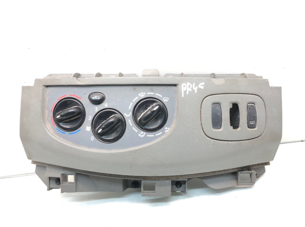 Блок управления печки/климат-контроля для Nissan Primastar, 2013 г. 2.0 DCi дизель б/у