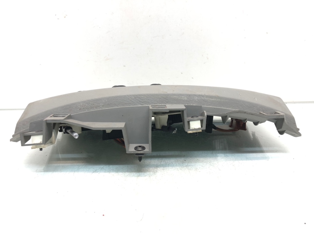 Блок управления печки/климат-контроля для Nissan Primastar, 2013 г. 2.0 DCi дизель б/у — фото 2