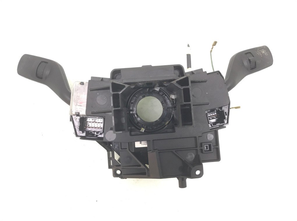 Переключатель подрулевой (стрекоза) для Ford C-Max, 2010 г. 1.8 TDCi дизель б/у — фото 2