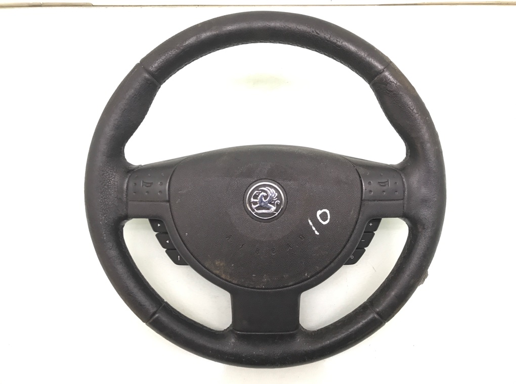 Руль для Opel Meriva, 2006 г. 1.4 i бензин б/у