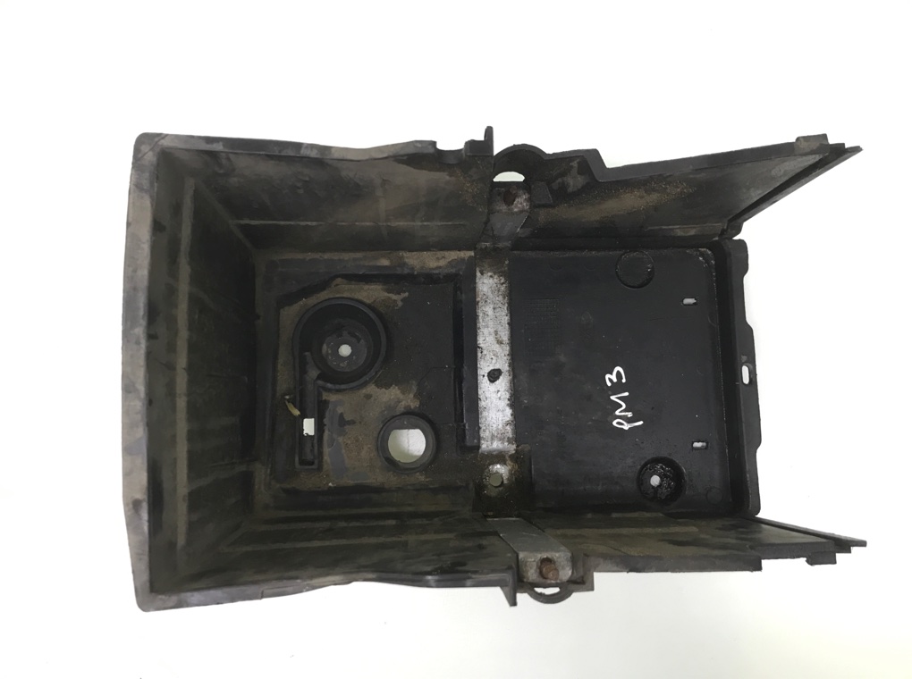 Полка аккумулятора для Ford C-Max, 2010 г. 1.8 TDCi дизель б/у