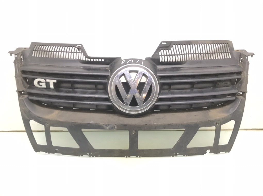 Решетка радиатора для Volkswagen Golf, 2006 г. 2.0 TDi дизель б/у