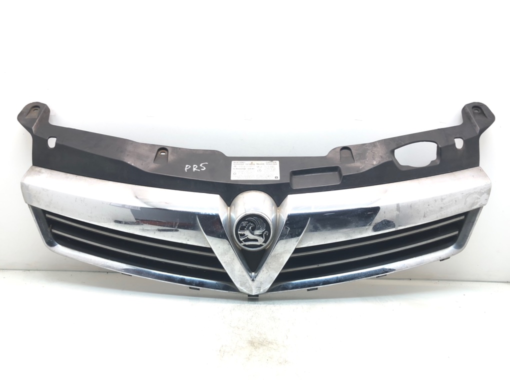 Решетка радиатора для Opel Astra, 2008 г. 1.3 CDTi дизель б/у