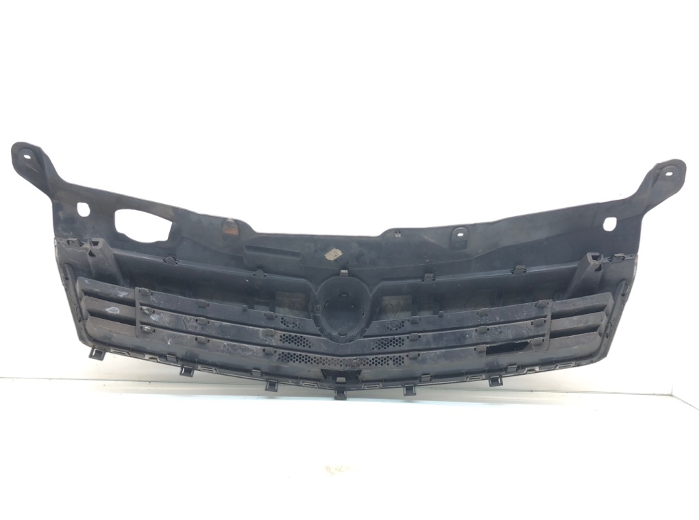 Решетка радиатора для Opel Astra, 2008 г. 1.3 CDTi дизель б/у — фото 2