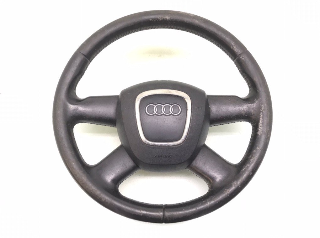 Руль для Audi A3, 2006 г. 1.9 TDi дизель б/у