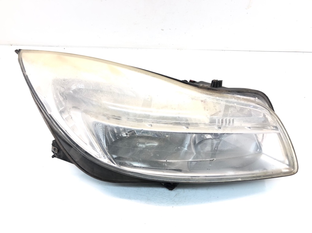 Фара правая для Opel Insignia, 2010 г. 2.0 CDTi дизель б/у