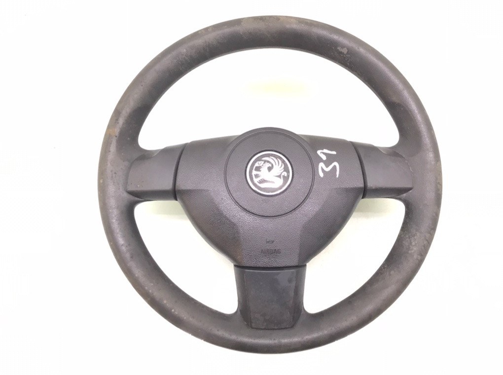 Руль для Opel Astra, 2005 г. 1.8 i бензин б/у